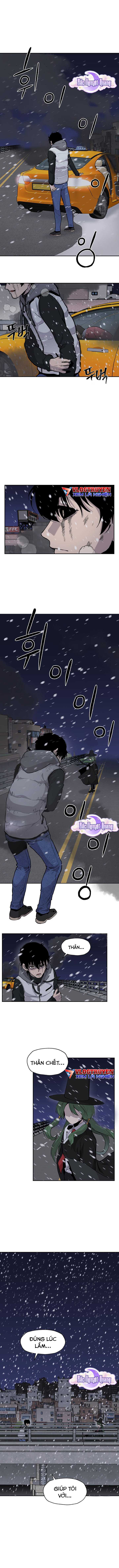 Tử Thần Trăm Triệu Chap 18 - Next Chap 19