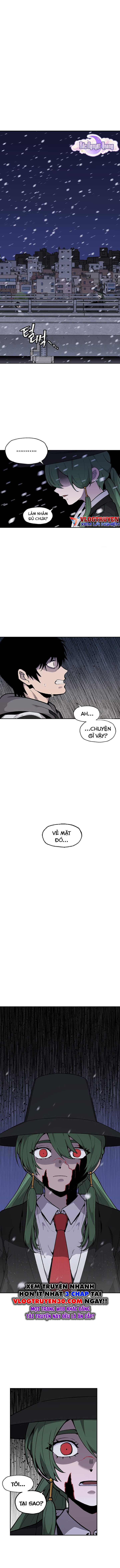 Tử Thần Trăm Triệu Chap 19 - Next Chap 20