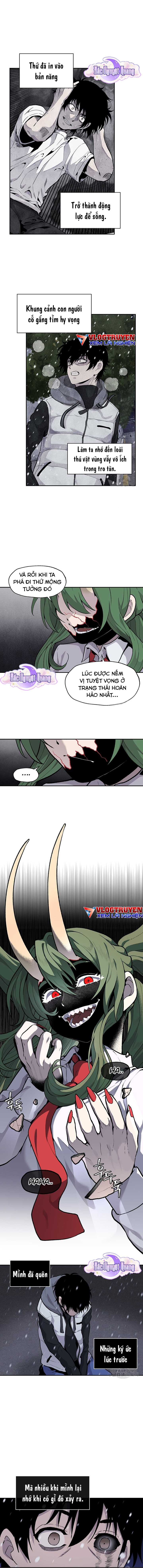 Tử Thần Trăm Triệu Chap 19 - Next Chap 20