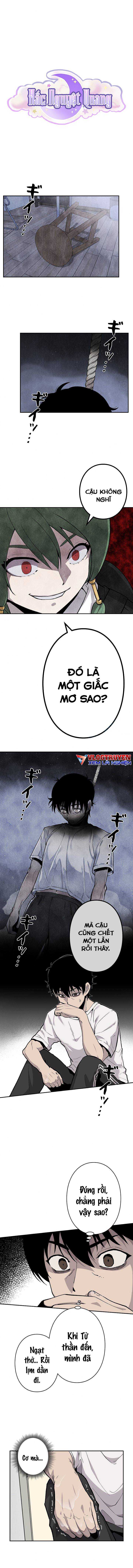 Tử Thần Trăm Triệu Chap 8 - Next Chap 9