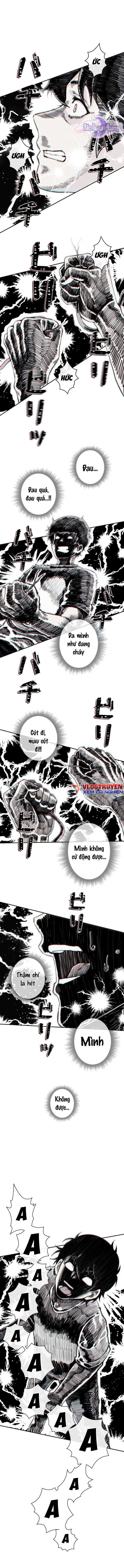 Tử Thần Trăm Triệu Chap 8 - Next Chap 9