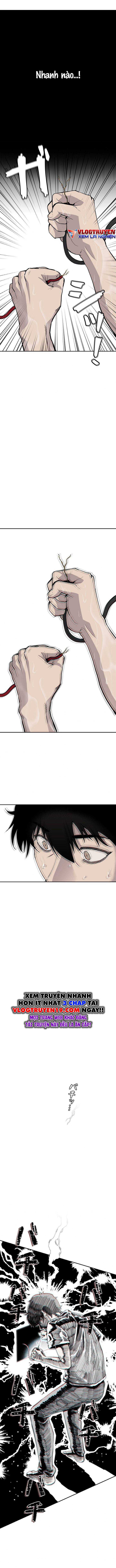 Tử Thần Trăm Triệu Chap 8 - Next Chap 9