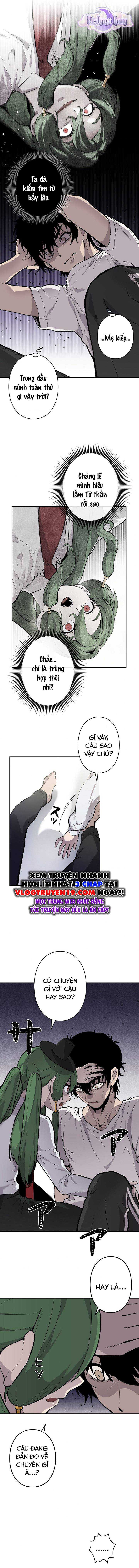 Tử Thần Trăm Triệu Chap 9 - Next Chap 10
