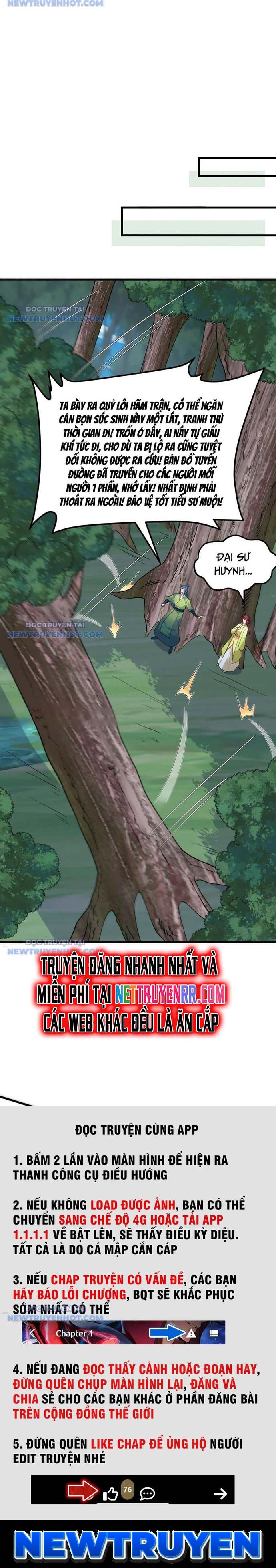 Tu Tiên Bắt Đầu Từ Trường Sinh Chap 50 - Next Chap 51