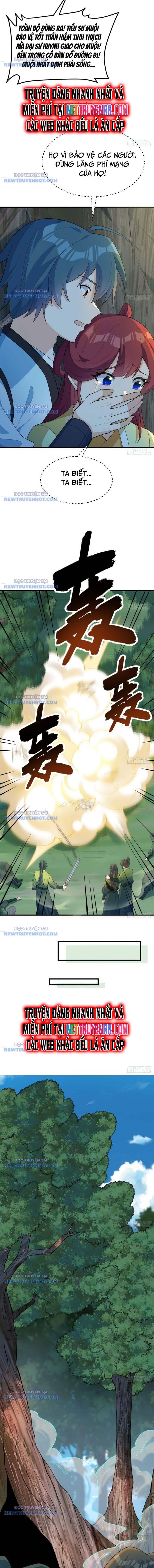 Tu Tiên Bắt Đầu Từ Trường Sinh Chap 51 - Next Chap 52