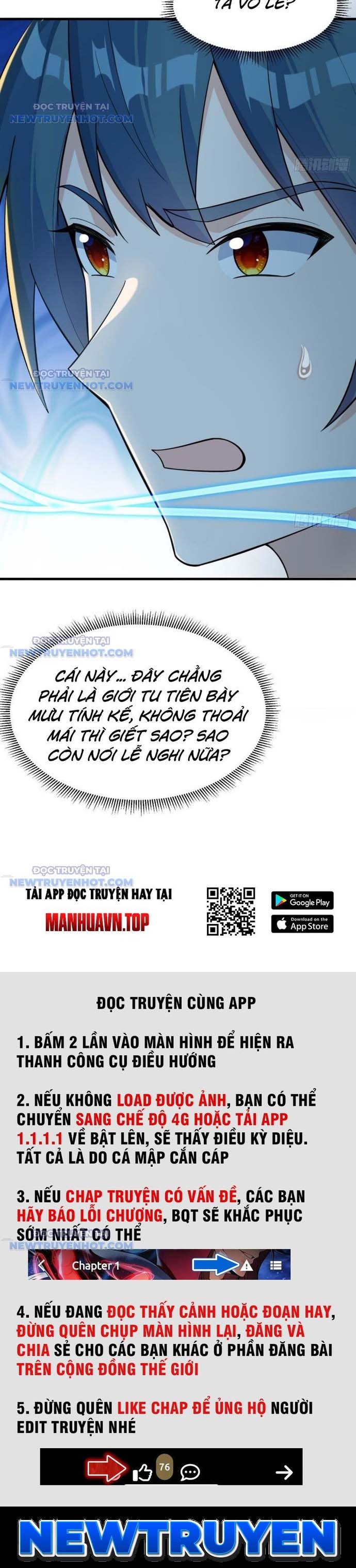 Tu Tiên Bắt Đầu Từ Trường Sinh Chap 51 - Next Chap 52