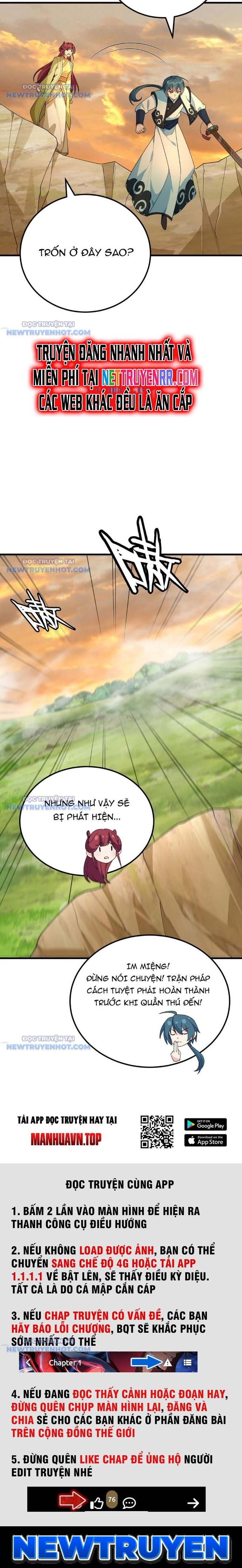 Tu Tiên Bắt Đầu Từ Trường Sinh Chap 55 - Next Chap 56