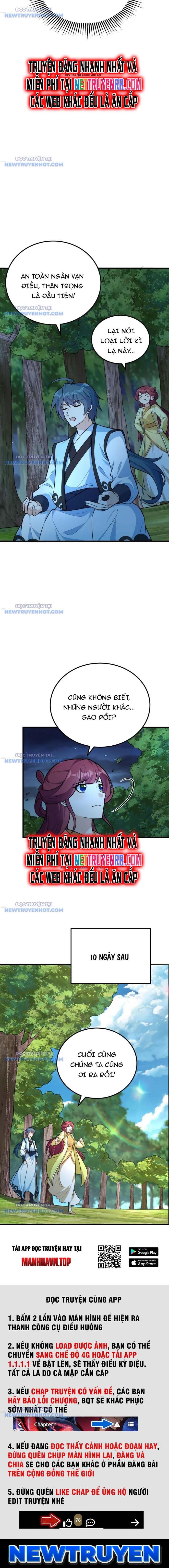 Tu Tiên Bắt Đầu Từ Trường Sinh Chap 57 - Next Chap 58