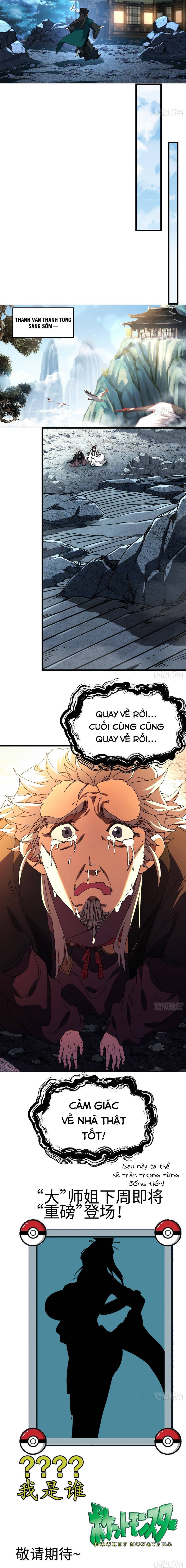 Tu Tiên Đâu Có Khó Đến Vậy Chap 29 - Next Chap 30