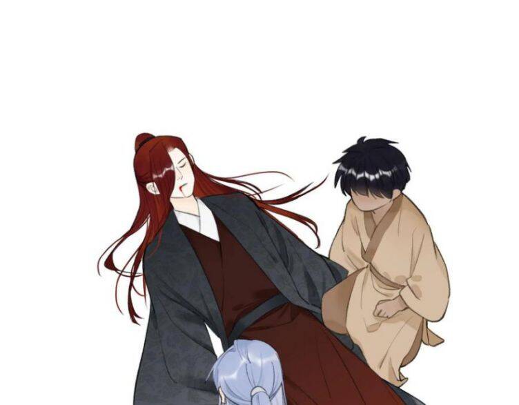 Tướng Quân, Cẩn Thận Chó Dữ Chap 39 - Next Chap 40