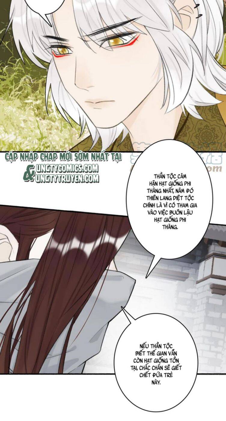 Tướng Quân, Cẩn Thận Chó Dữ Chap 39 - Next Chap 40