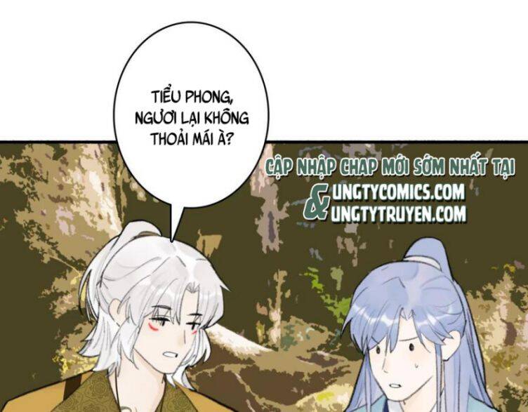 Tướng Quân, Cẩn Thận Chó Dữ Chap 39 - Next Chap 40