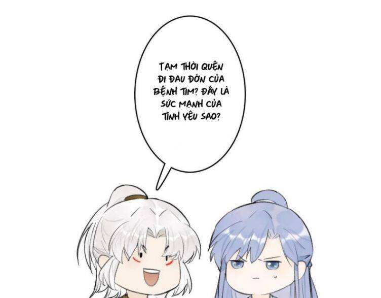 Tướng Quân, Cẩn Thận Chó Dữ Chap 39 - Next Chap 40