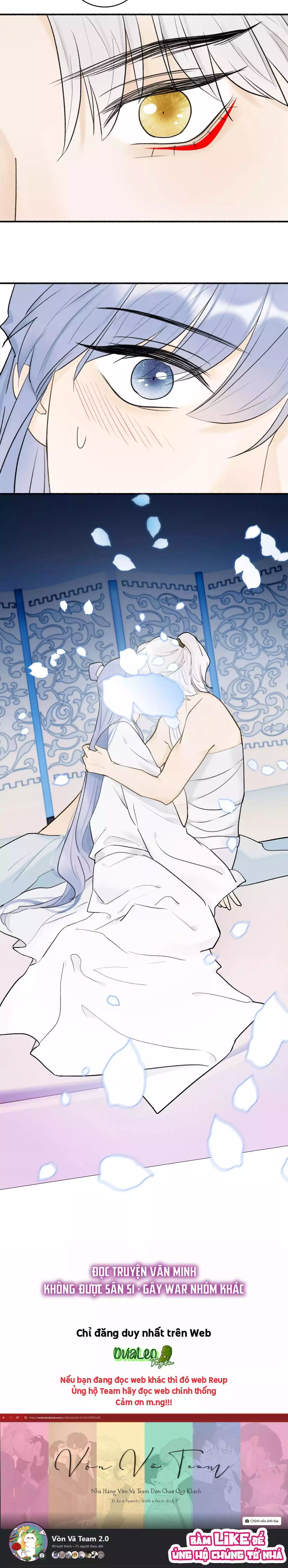 Tướng Quân, Cẩn Thận Chó Dữ Chap 48 - Next Chap 49