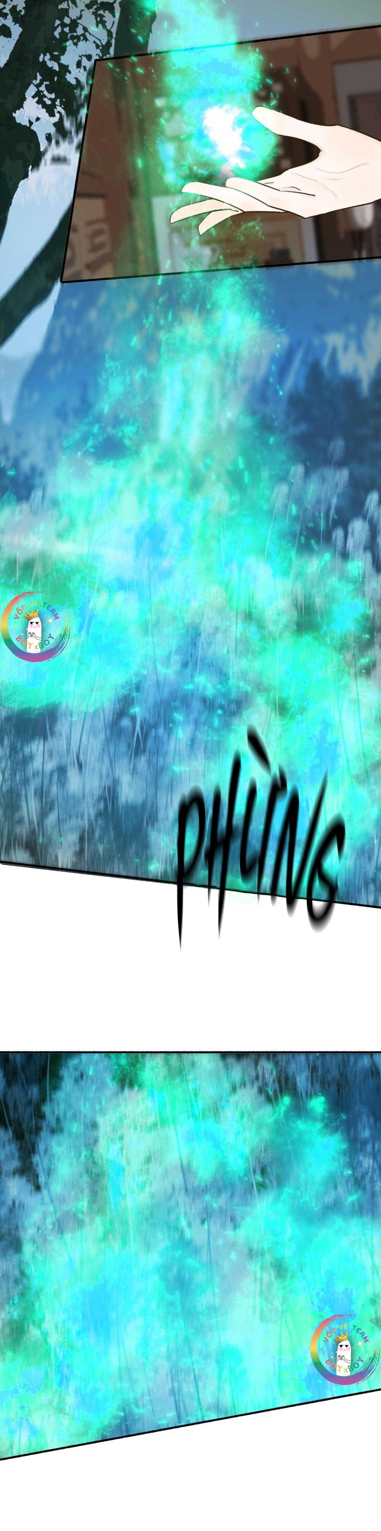 Tướng Quân, Cẩn Thận Chó Dữ Chap 60 - Next Chap 61