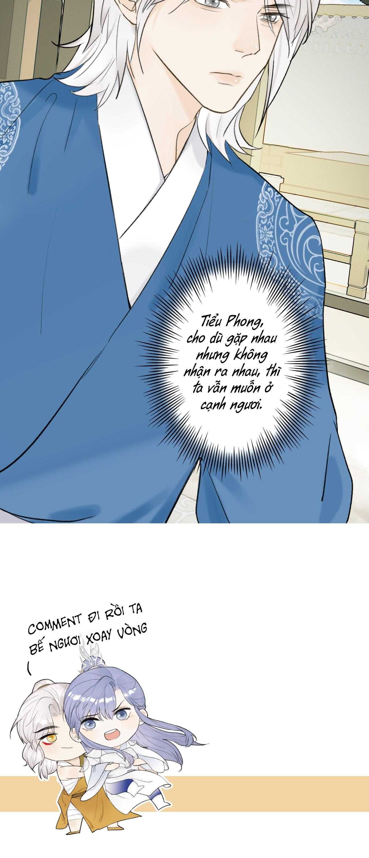 Tướng Quân, Cẩn Thận Chó Dữ Chap 61 - Next Chap 62