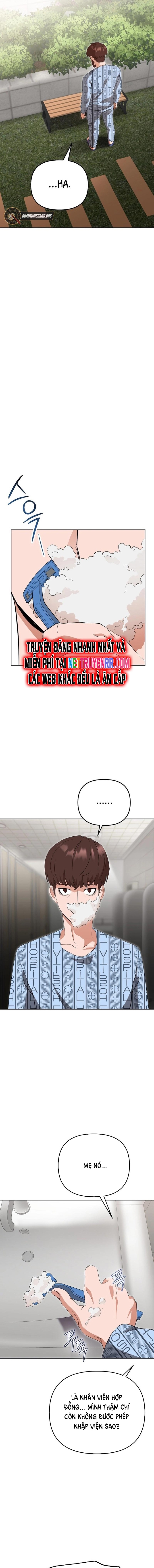 Tuý Quyền Bất Tử Chap 2 - Next Chap 3