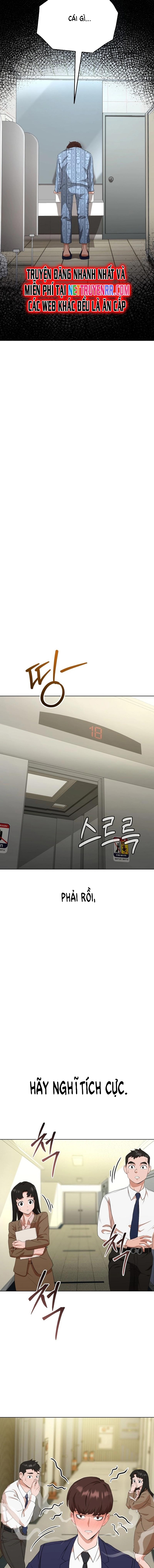 Tuý Quyền Bất Tử Chap 2 - Next Chap 3