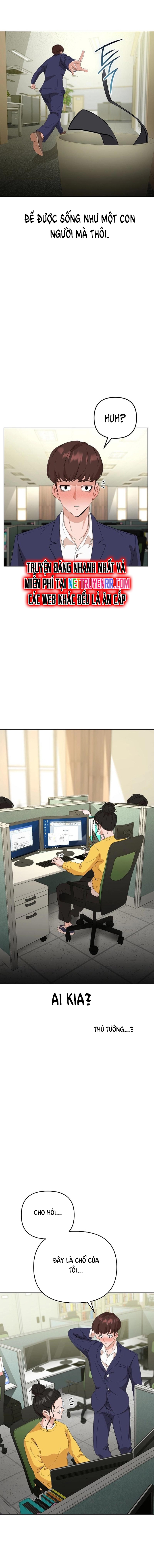 Tuý Quyền Bất Tử Chap 2 - Next Chap 3