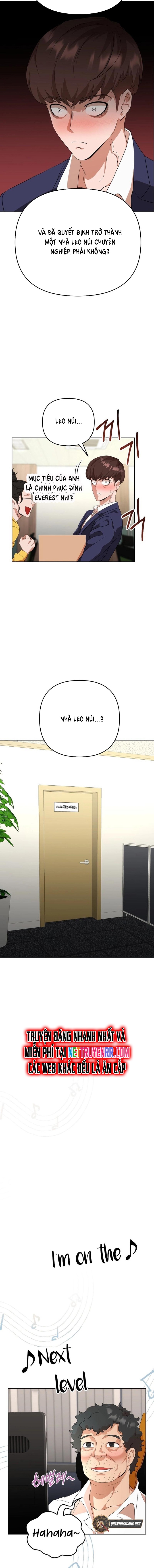 Tuý Quyền Bất Tử Chap 2 - Next Chap 3