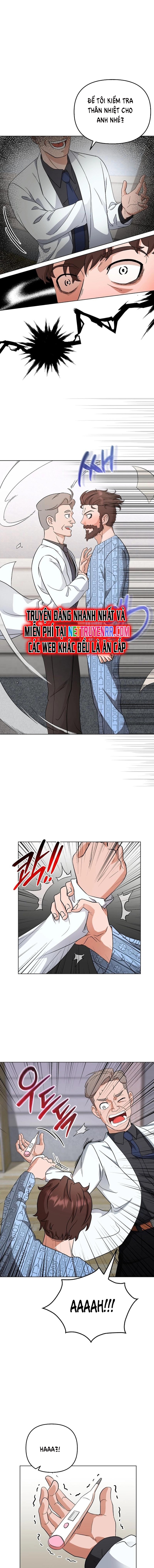 Tuý Quyền Bất Tử Chap 2 - Next Chap 3