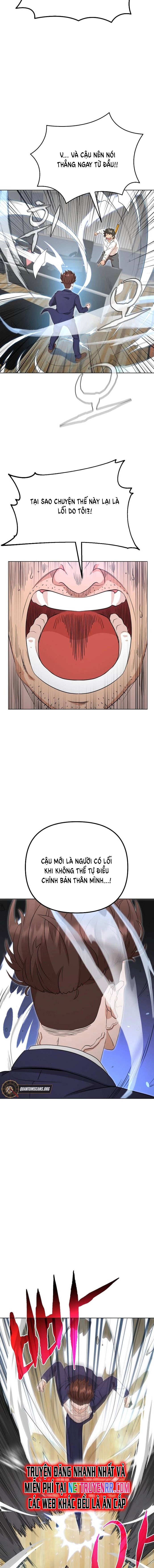 Tuý Quyền Bất Tử Chap 2 - Next Chap 3