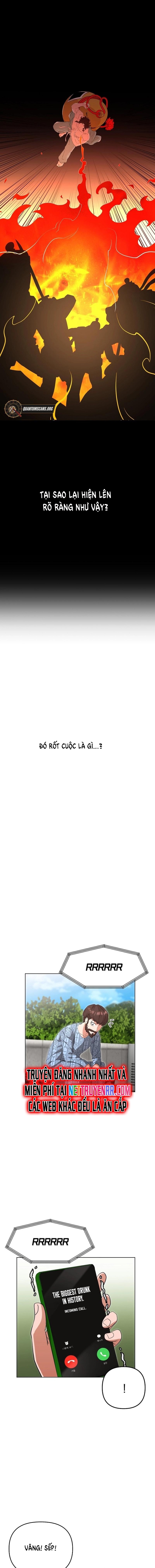 Tuý Quyền Bất Tử Chap 2 - Next Chap 3