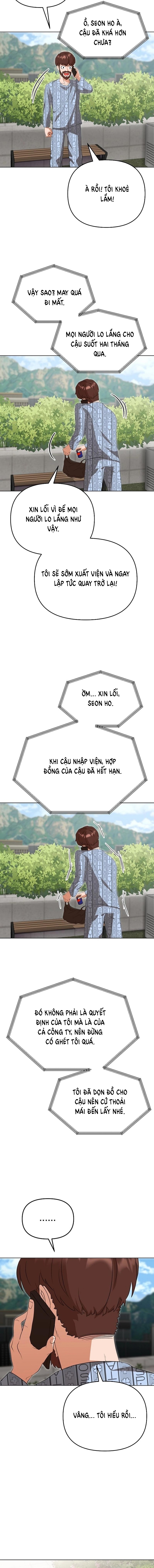 Tuý Quyền Bất Tử Chap 2 - Next Chap 3