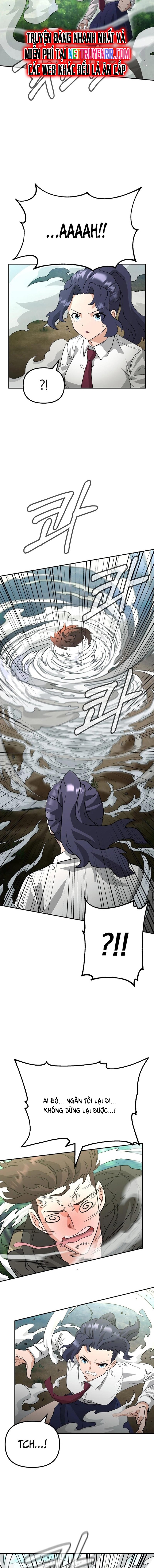 Tuý Quyền Bất Tử Chap 4 - Next Chap 5