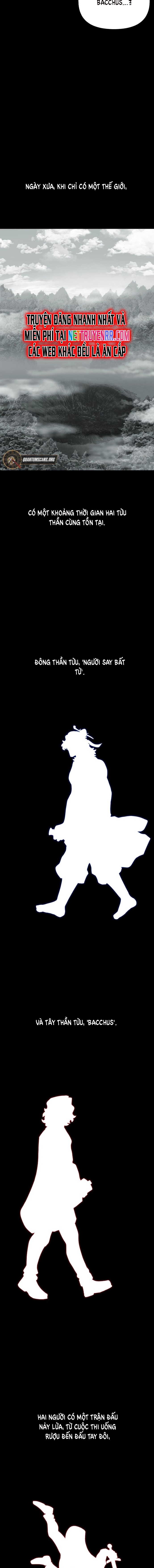 Tuý Quyền Bất Tử Chap 5 - Next Chap 6