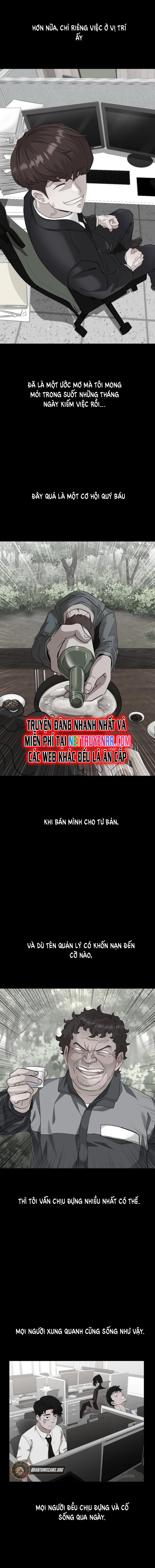 Tuý Quyền Bất Tử Chap 5 - Next Chap 6