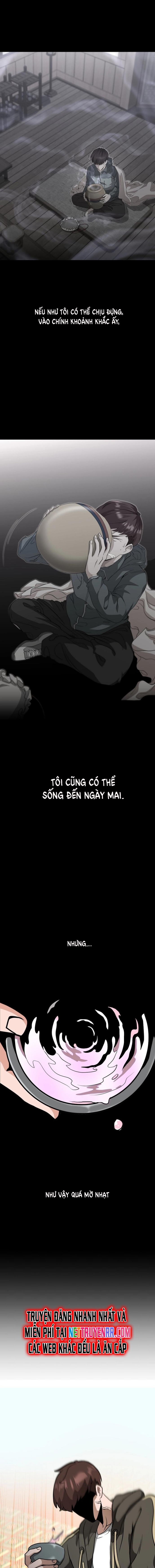 Tuý Quyền Bất Tử Chap 5 - Next Chap 6