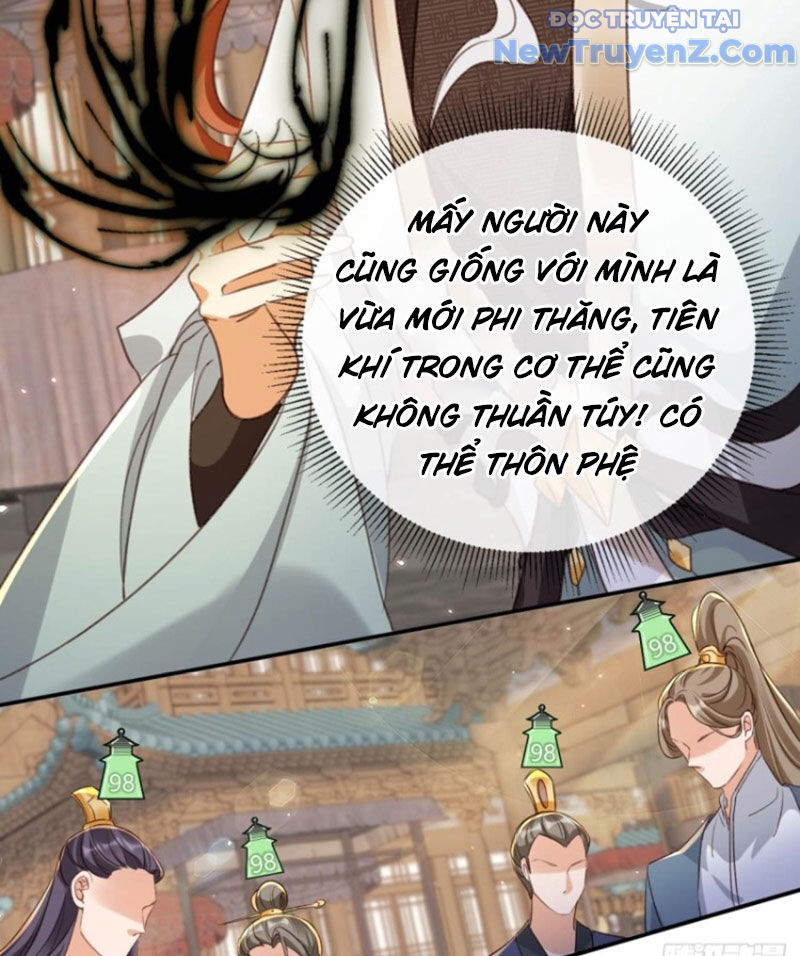 Tùy Tùng Của Nữ Phản Diện Chap 154 - Next Chap 155