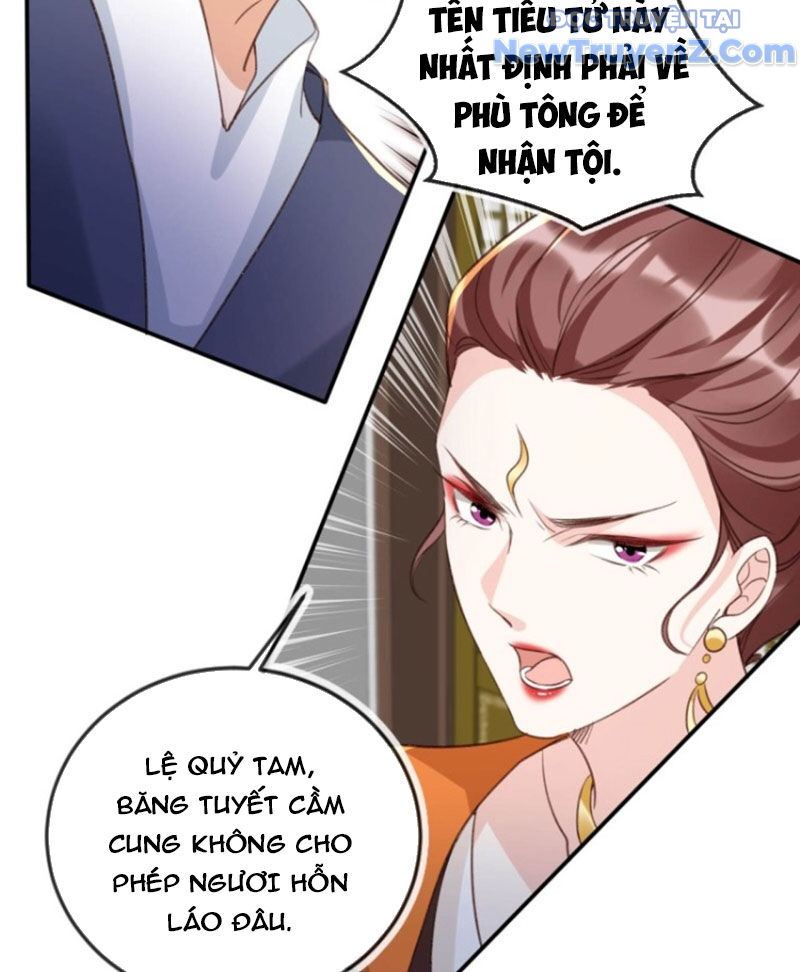 Tùy Tùng Của Nữ Phản Diện Chap 154 - Next Chap 155