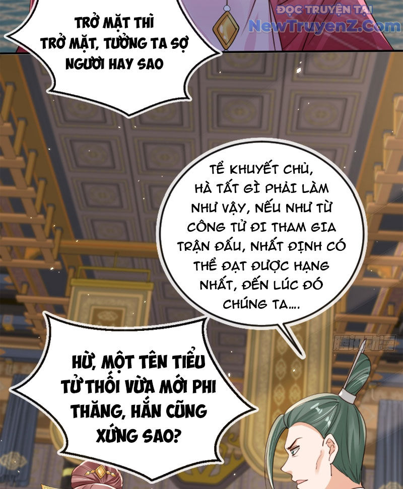 Tùy Tùng Của Nữ Phản Diện Chap 156 - Next Chap 157