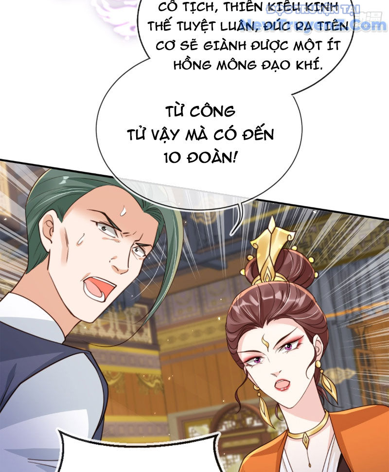 Tùy Tùng Của Nữ Phản Diện Chap 156 - Next Chap 157