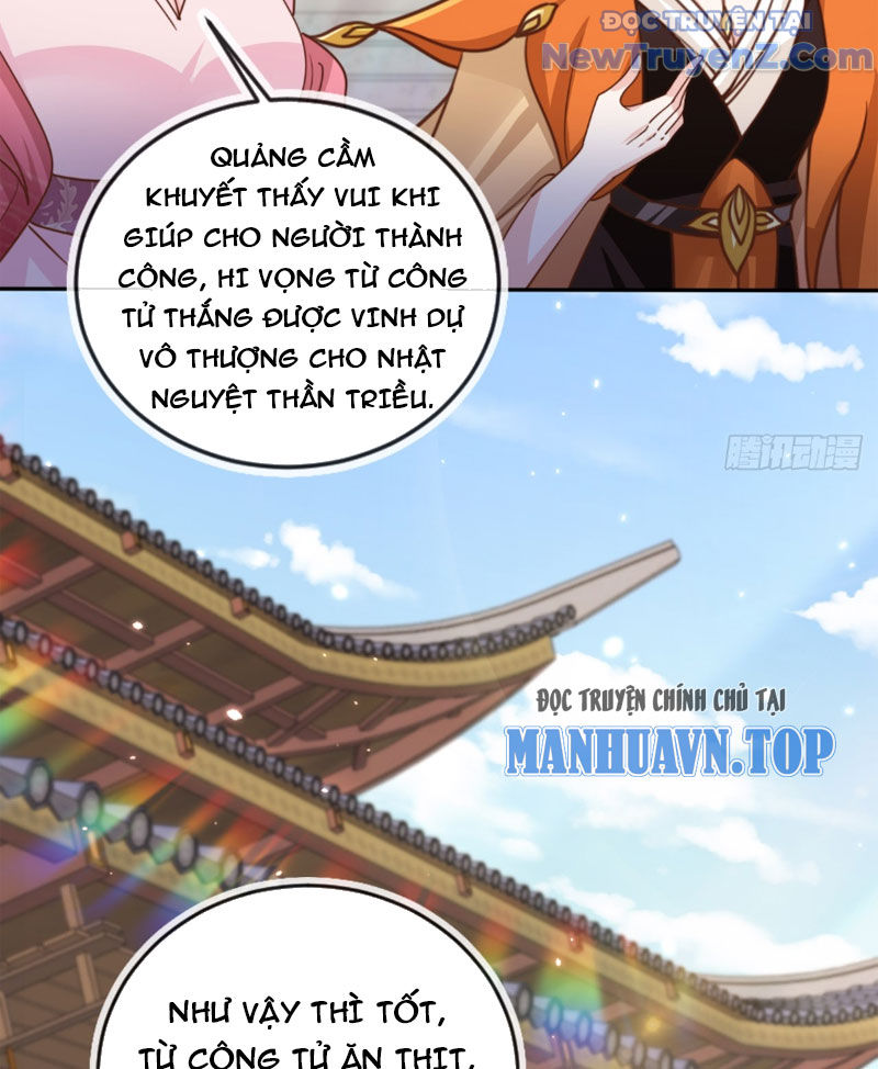 Tùy Tùng Của Nữ Phản Diện Chap 156 - Next Chap 157