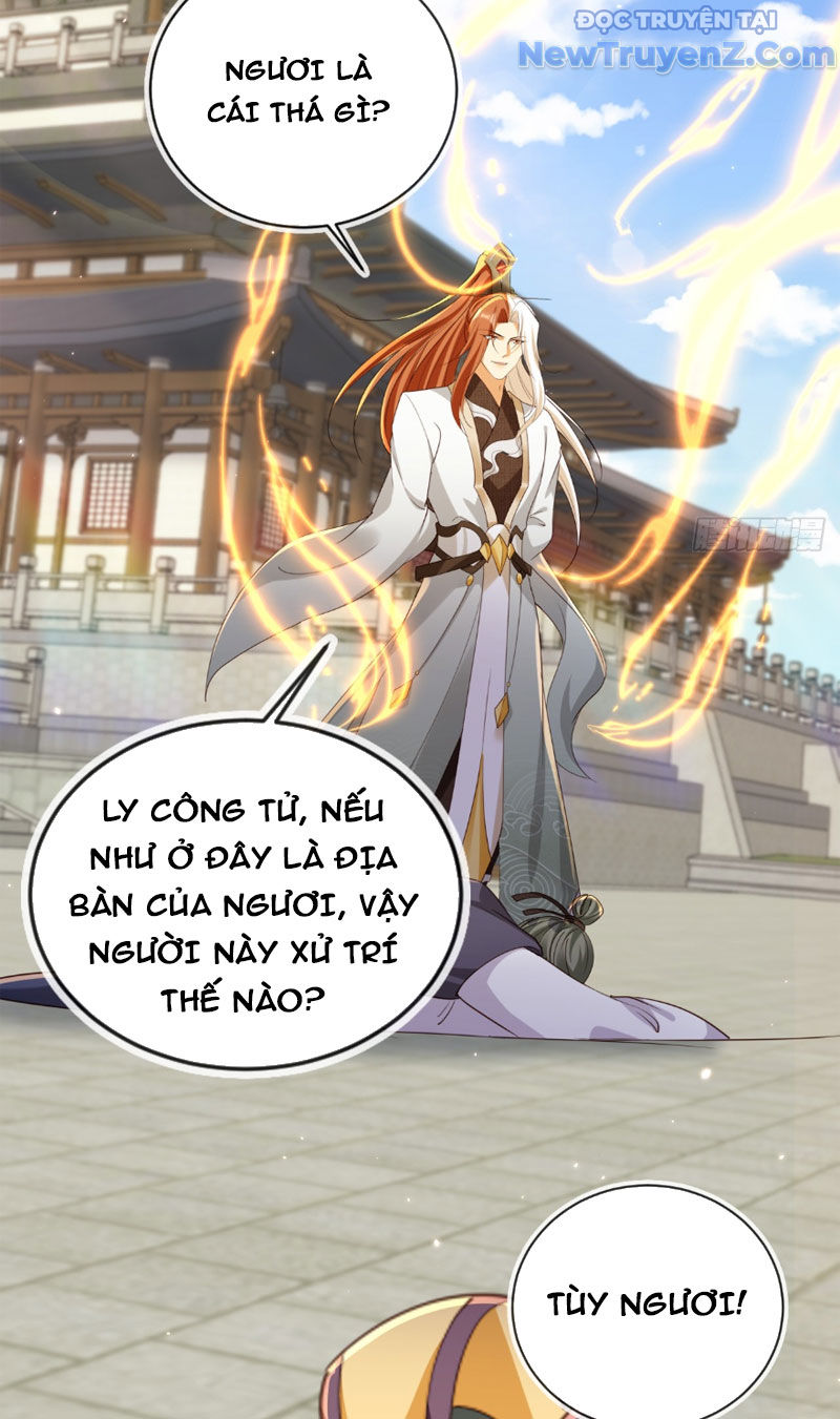Tùy Tùng Của Nữ Phản Diện Chap 158 - Next Chap 159