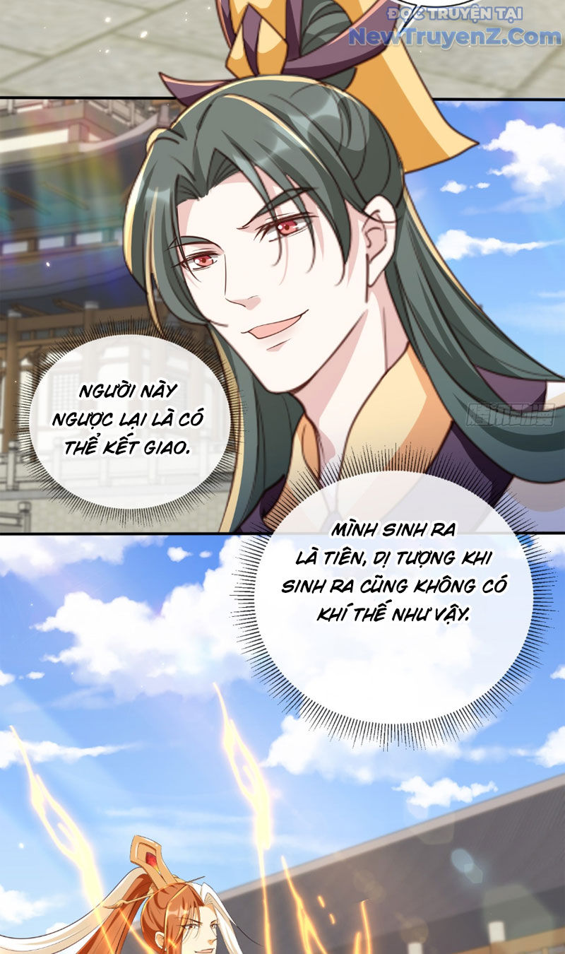 Tùy Tùng Của Nữ Phản Diện Chap 158 - Next Chap 159