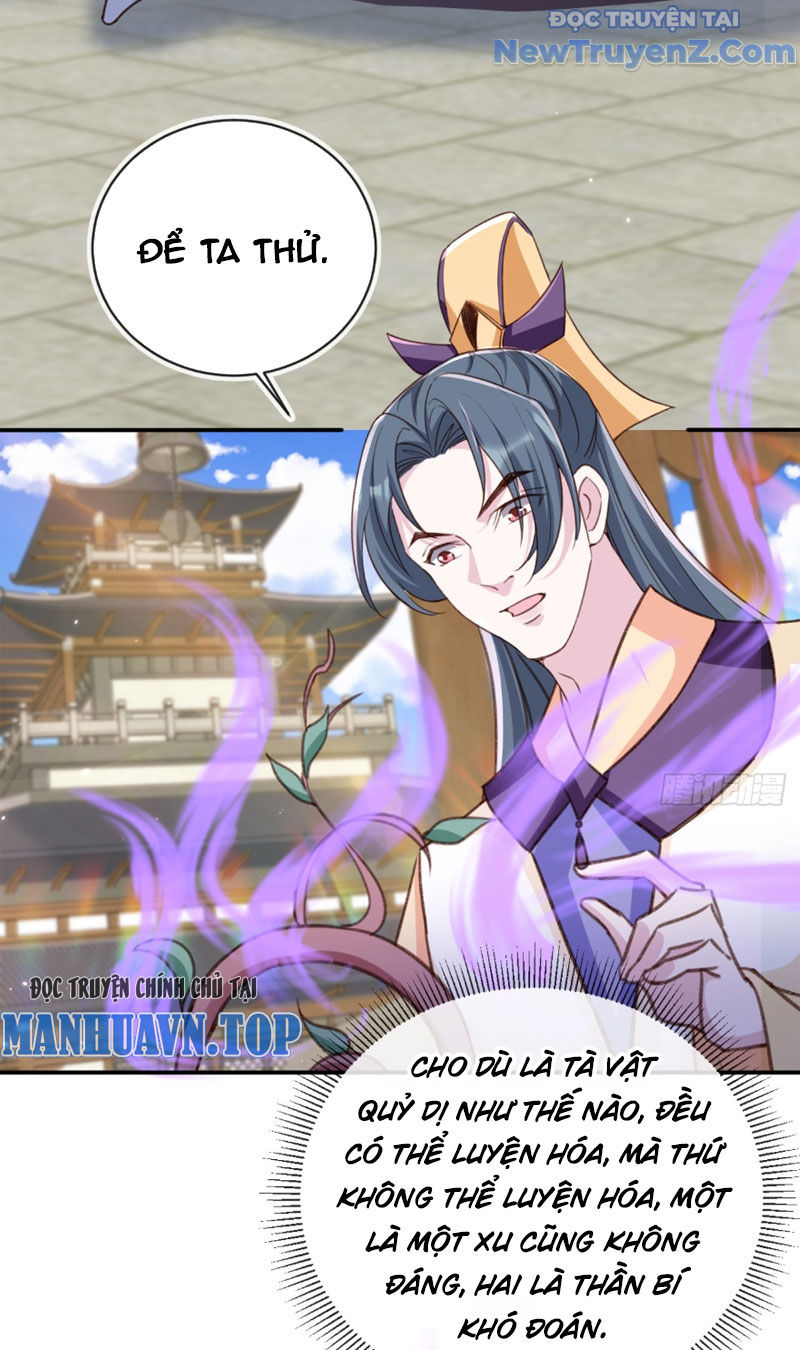 Tùy Tùng Của Nữ Phản Diện Chap 158 - Next Chap 159