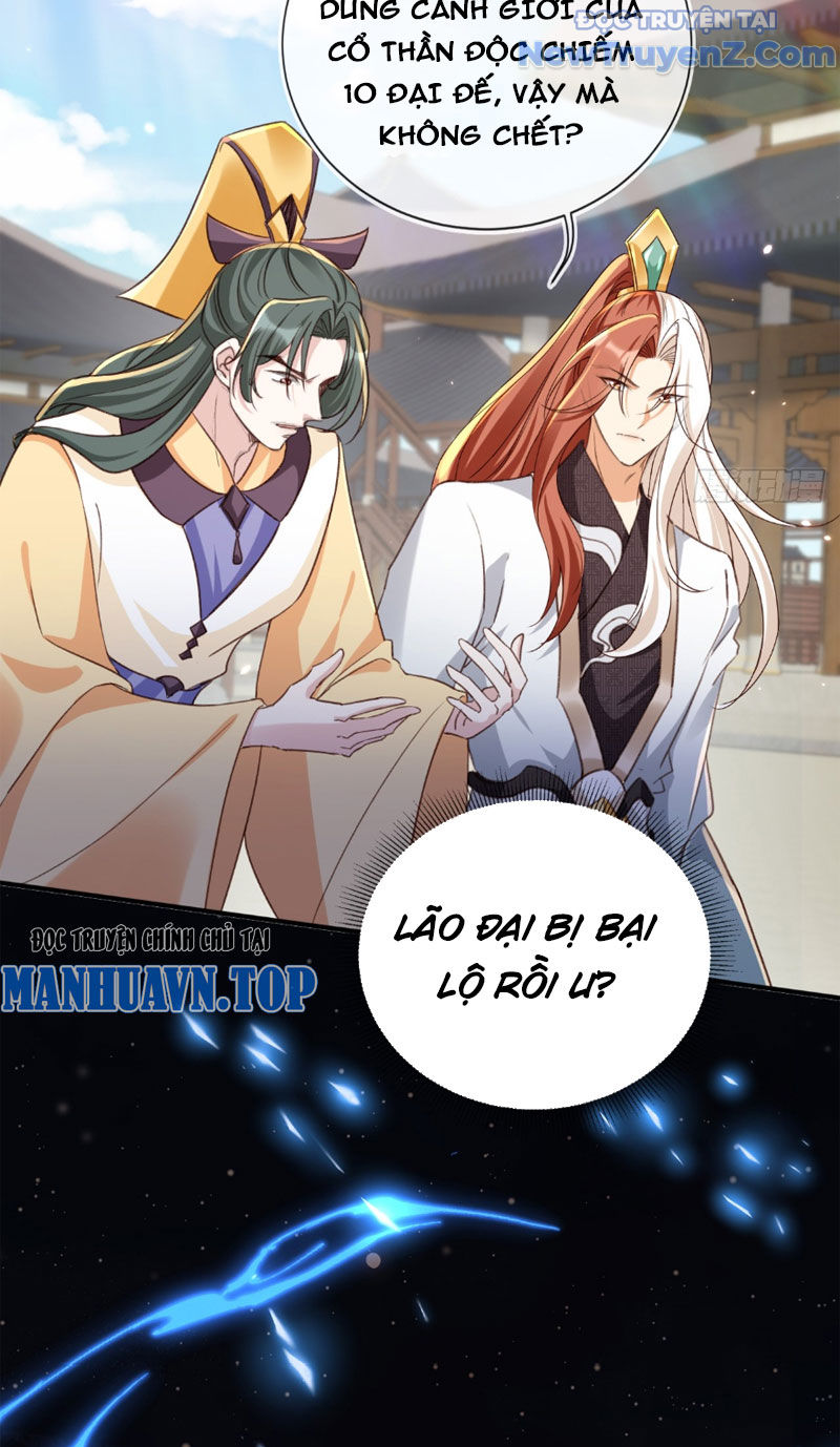 Tùy Tùng Của Nữ Phản Diện Chap 158 - Next Chap 159