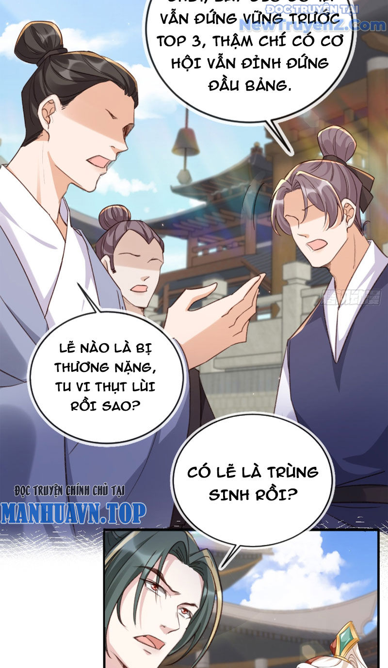 Tùy Tùng Của Nữ Phản Diện Chap 158 - Next Chap 159
