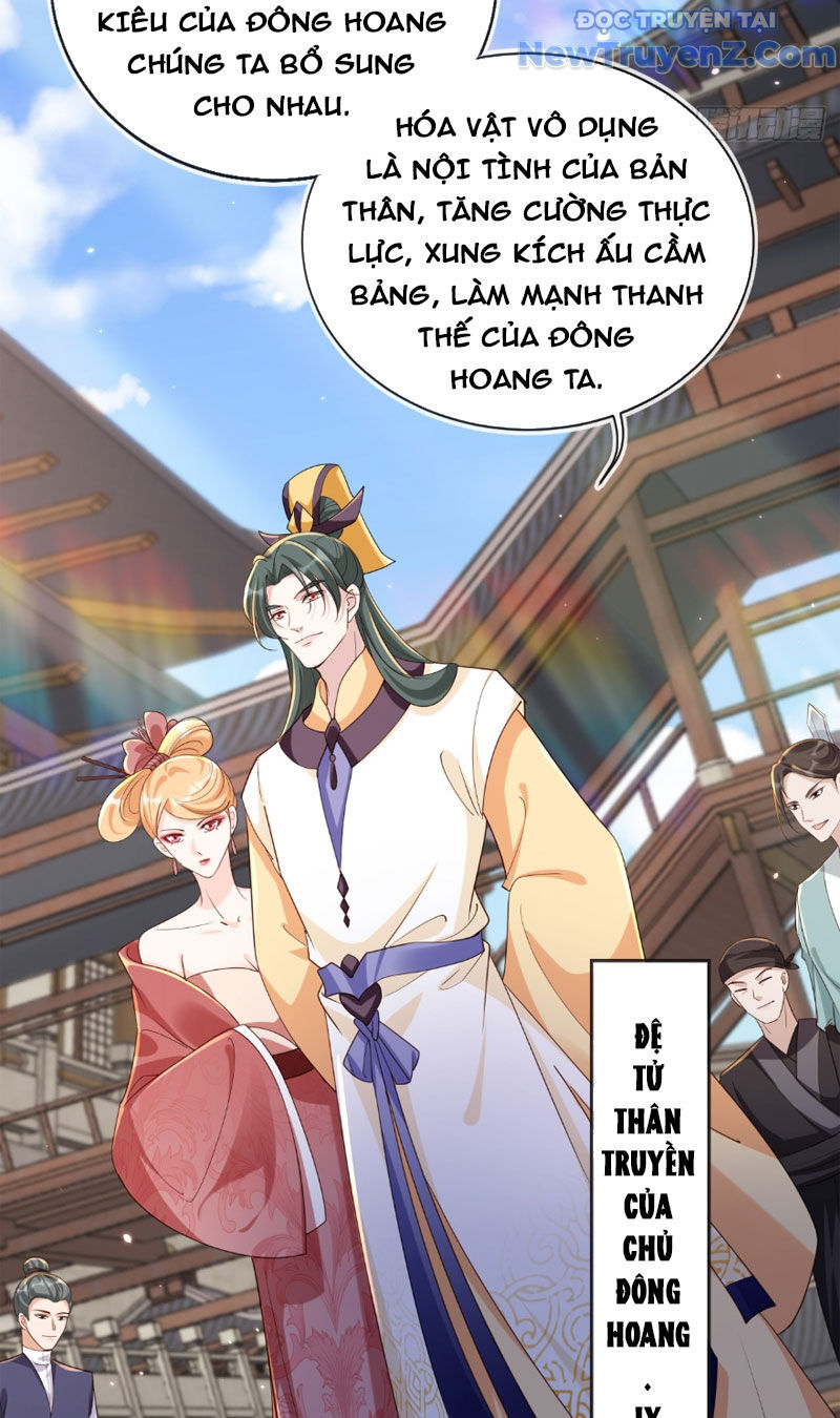 Tùy Tùng Của Nữ Phản Diện Chap 158 - Next Chap 159