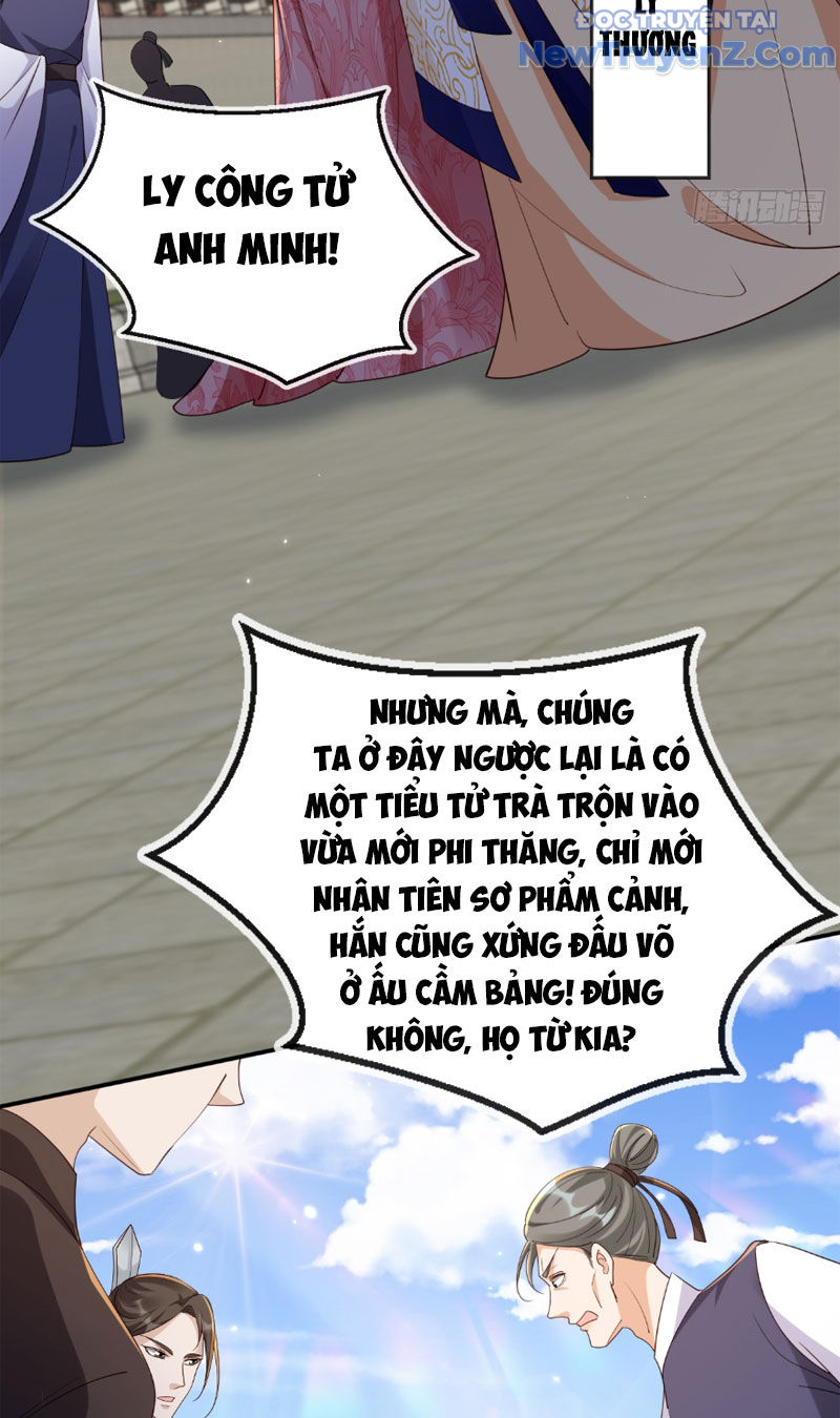 Tùy Tùng Của Nữ Phản Diện Chap 158 - Next Chap 159