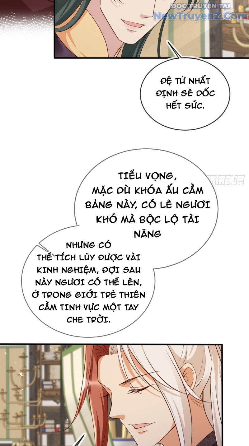 Tùy Tùng Của Nữ Phản Diện Chap 159 - Next Chap 160