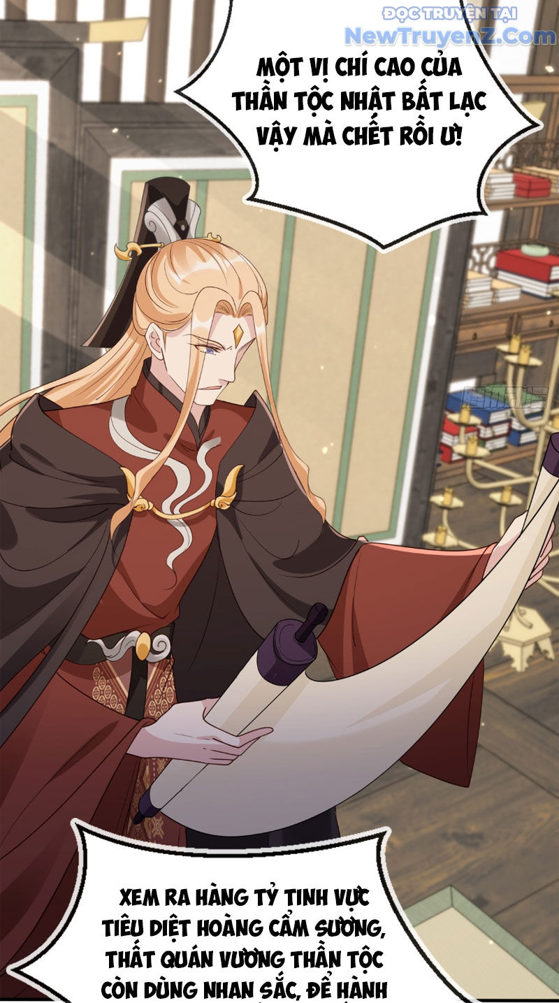 Tùy Tùng Của Nữ Phản Diện Chap 159 - Next Chap 160