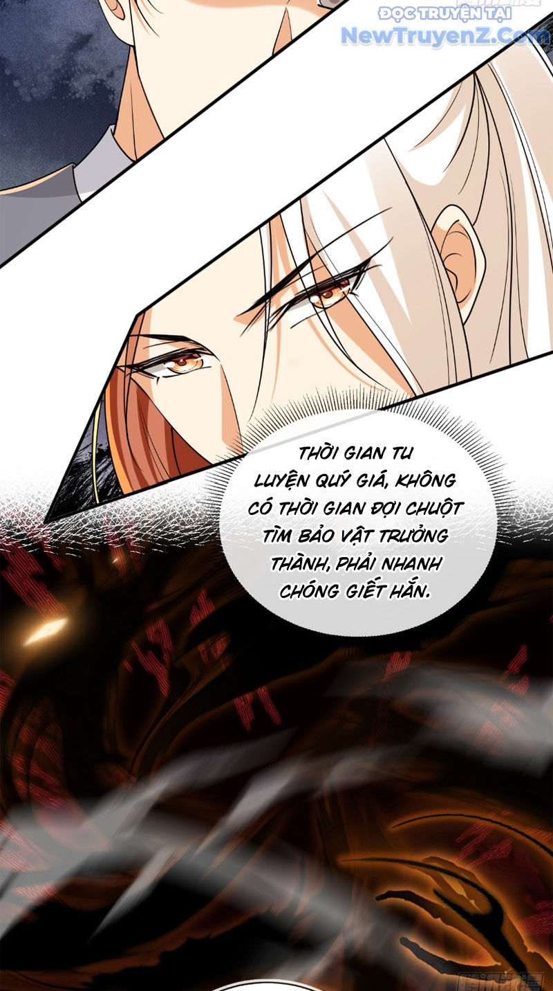 Tùy Tùng Của Nữ Phản Diện Chap 159 - Next Chap 160