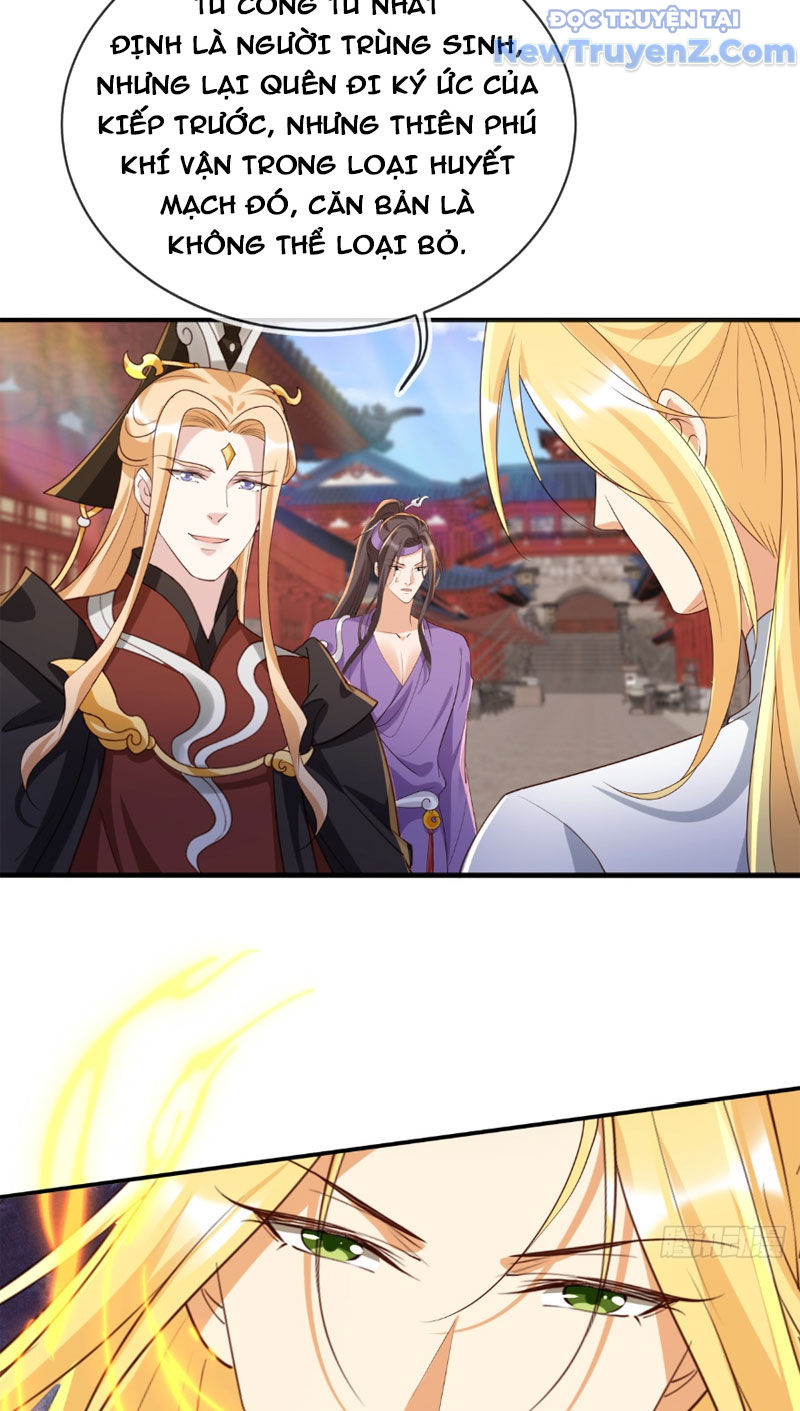 Tùy Tùng Của Nữ Phản Diện Chap 161 - Next Chap 162