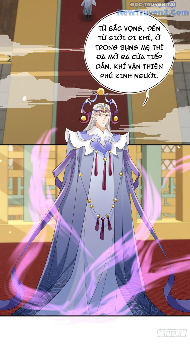 Tùy Tùng Của Nữ Phản Diện Chap 161 - Next Chap 162