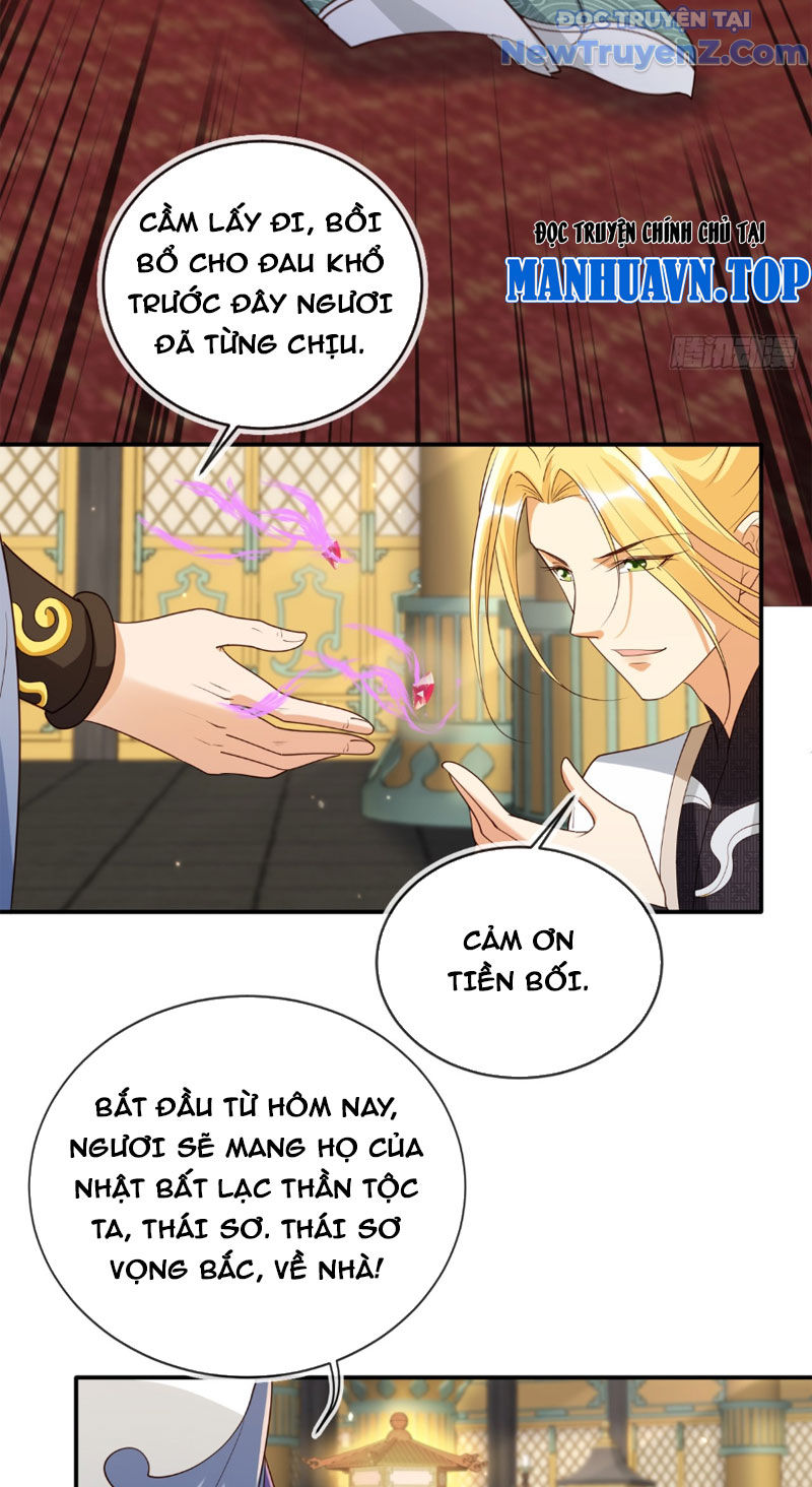 Tùy Tùng Của Nữ Phản Diện Chap 161 - Next Chap 162